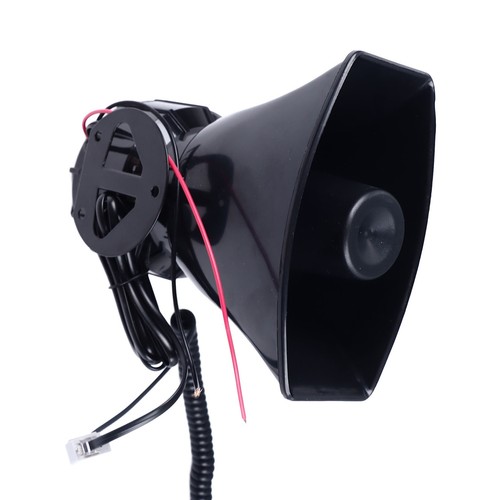12V Car Alarm Horn With Seven Tones Loud Volume Clear Sound LVE - Picture 19 of 24