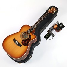 MATON Acoustic Guitar EBG808C