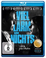 Viel LäRm Um Nichts (Blu-Ray)