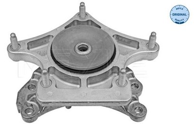 Meyle Supporto Cambio Automatico Posteriore – 100 199 0009, Per VW Golf I Cabriolet - 3