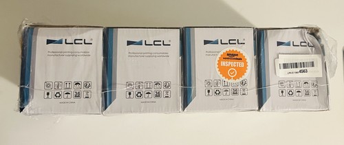 LCL Toner Cartridge Replacement For Konica Minolta LCL TNP79 K M C Y 4 in 1 Pack - 第 3/6 張圖片