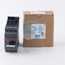 1PCS NEW ABB MS450-40 ABB motor starter