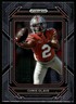 Chris Olave 2023 Panini Prizm Draft Picks #16 Ohio State Buckeyes NFL READ