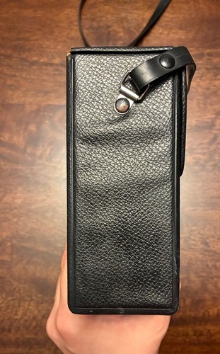 Etui na lornetki vintage Tasco  - Zdjęcie 9 z 16