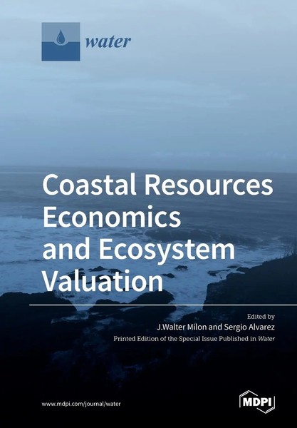 Coastal Resources Economics And Ecosystem Valuation Taschenbuch Englisch 2019-image