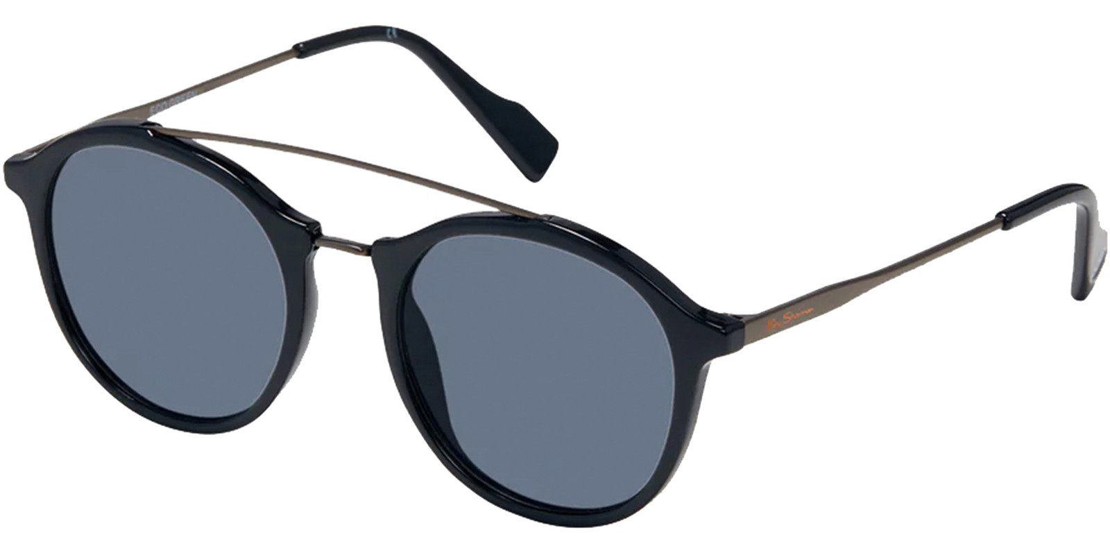 Ben Sherman James Men's Vintage Style Pantos Sunglasses