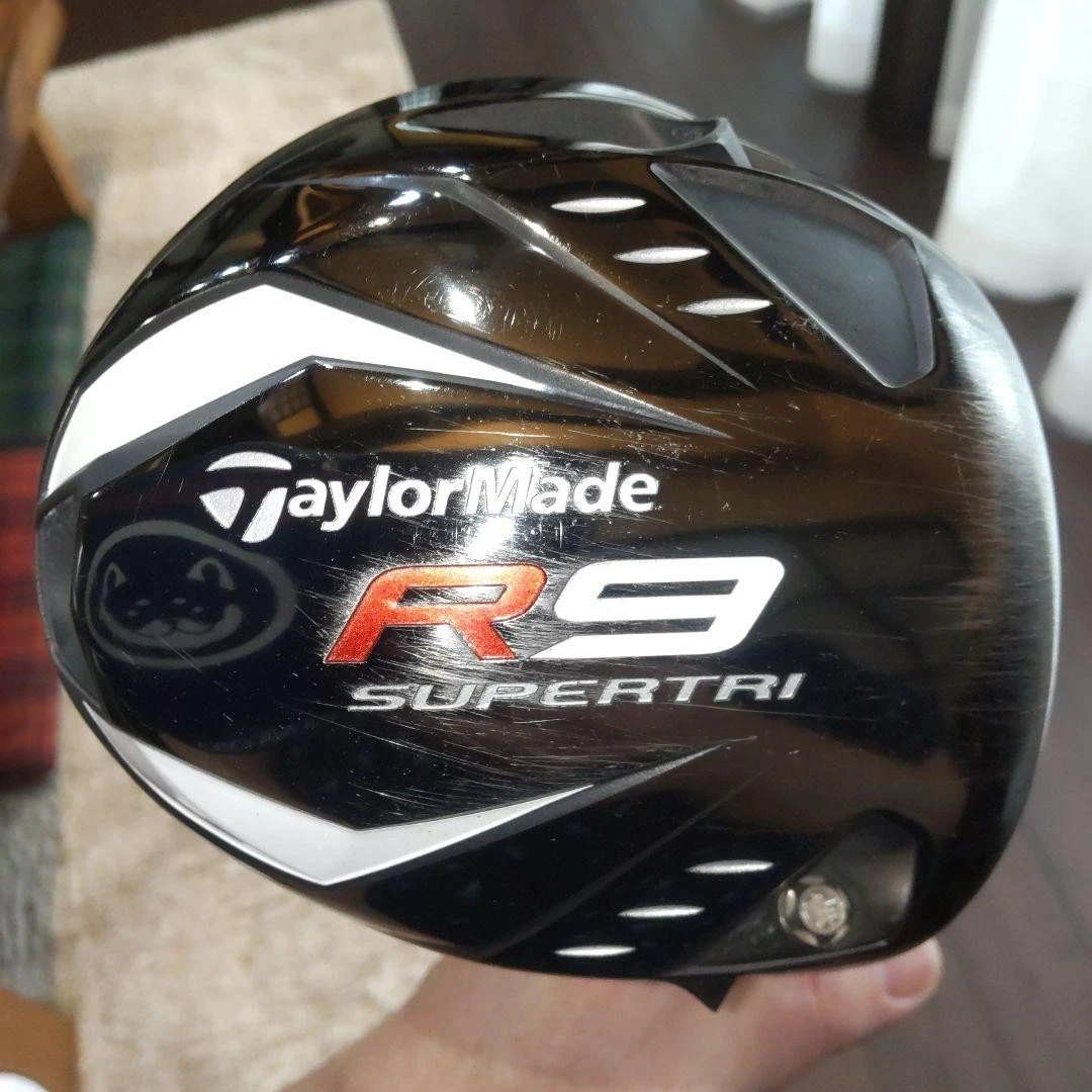 R9 Driver Golf Clubs for sale | eBay