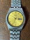 Vintage Seiko 7009-3049 Running Bracelet needs Pin