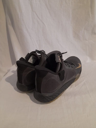 Mens Nike KD Trey 5 Dark Grey US 11 UK 10 EU 45 - Picture 4 of 7