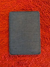 Cover for Kindel [B07K8J57L4] - Cobalt Blue