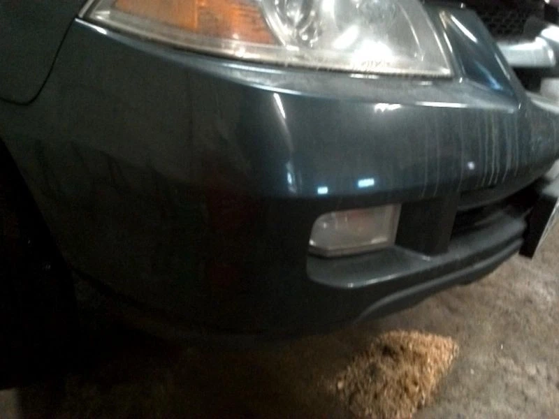 System Restraint Module Under Passenger Side Front Seat Fits 05-06 MDX 2546210 Foto 3 de 4