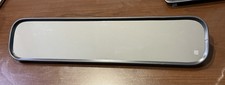 Roscoe Safety Glass School Bus Rear View Mirror 31 X 7 New Roscoe Safety Glass School Bus Rear View Mirror 31 X 7 New