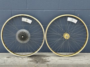 Ukai Bmx Rims | eBay