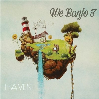 Haven by We Banjo 3
