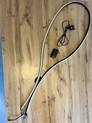Philips Hue Play Gradient 65 Zoll TV Lichtstreifen
