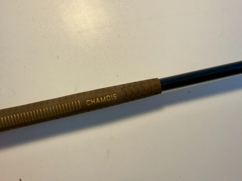 Hierro Synchron Offset Fairway Serie 3 - Eje de grafito - Derecha Foto 3 de 4