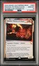 2024 MTG MURDERS AT KARLOV MANOR #387 RAKDOS, PATRON OF CHAOS PSA 10
