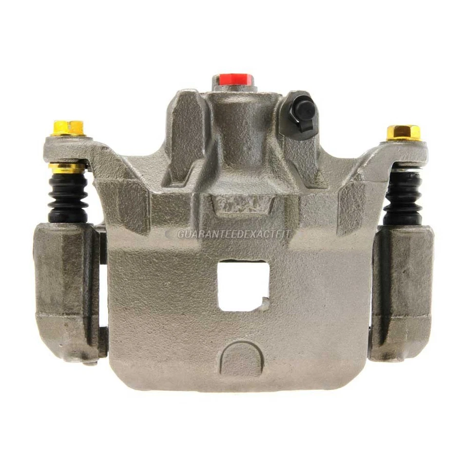 Pinza de freno de conductor izquierdo centrada para Infiniti I35 Nissan Altima GAP Foto 3 de 4