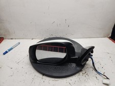 Driver Side View Mirror Power Heated Fits 18-19 INFINITI Q50 771140