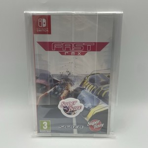 Fast Rmx Switch | eBay