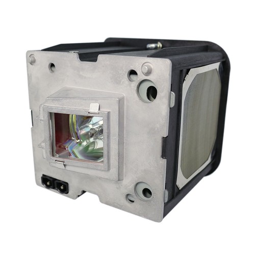 Jaspertronics™ Lamp & Housing - Runco VX-2ix - Cinewide Projectors 1yr Warranty - Picture 2 of 5