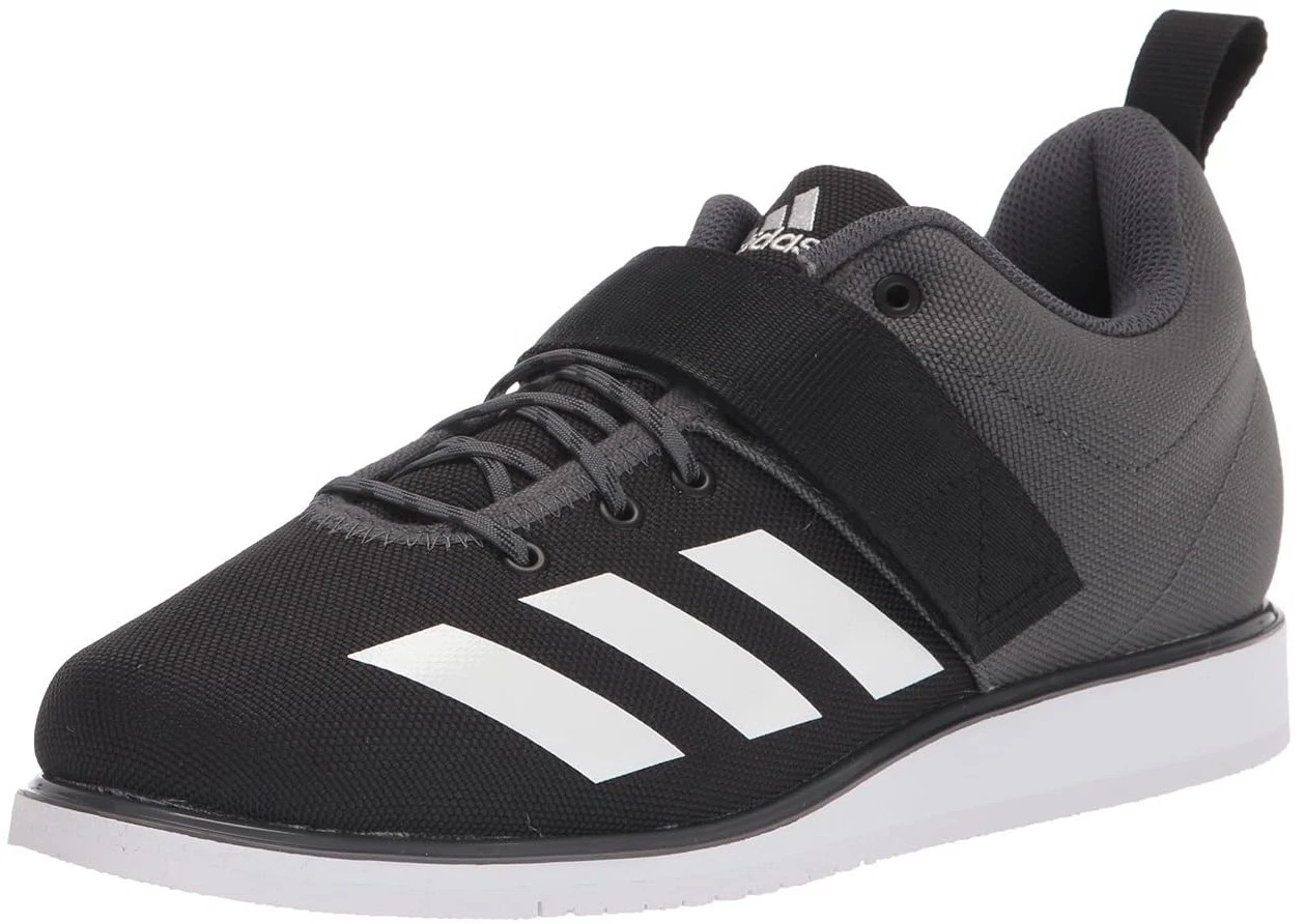 Adidas Powerlift 5 Preloved Blue for sale | eBay