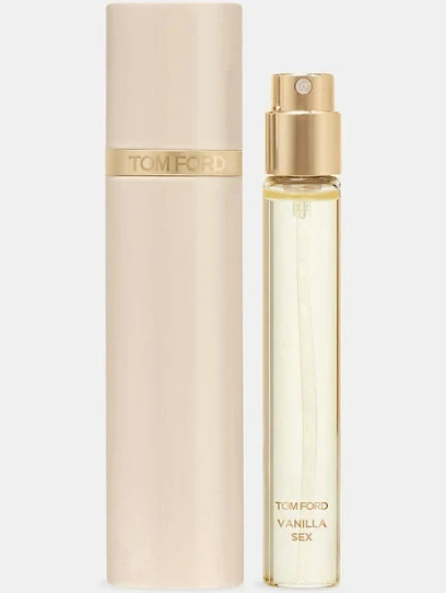 TOM FORD  Vanilla Sex Eau de Parfum Travel size  0.34 oz/ 1 0 ML New in box