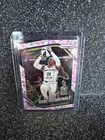 2025 Panini Prizm WNBA Basketball Cherry Blossom FOTL Arike Ogunbowale #73