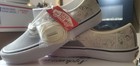 VANS Authentic Pro No-Comply Limited Edition Men's Sneakers Gray White US 8.5 — photo 7