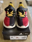 Adidas Disney Mickey Mouse Fortarun Shoes — photo 3