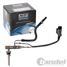 MEAT & DORIA EINSPRITZDÜSE EINSPRITZUNG für AdBlue® SCR KAT DPF passend für FORD