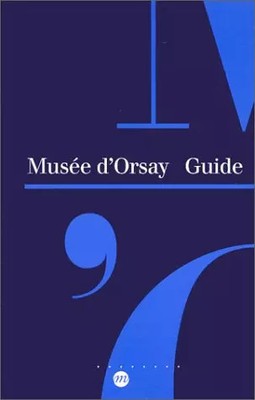 Museumsführer d'orsay, Kollektiv
