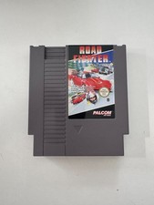 ebay® Auktion 188216200976 | Road Fighter für Nintendo NES Thumbnail of ebay® auction 188216200976 | Road Fighter für Nintendo NES