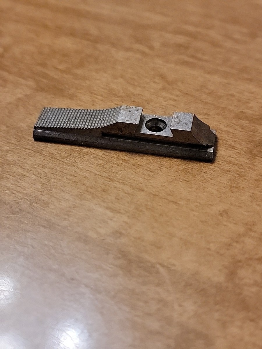 Marlin Front Sight Base Marlin 882SS, 39A | eBay