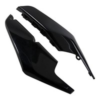 Ufo Seitenteile Pnl Side Hva 19-22 Lwr Bk Schwarz