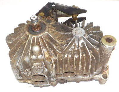 #ad Cub Cadet MTD Transaxle 618 04370 Hydro Gear BDU 10L 225 $70.00