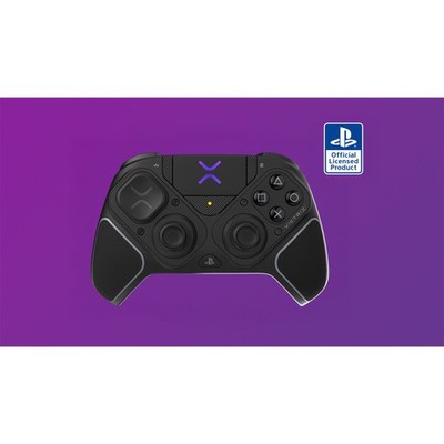 Turtle Beach Victrix Pro BFG Reloaded Wireless Modular PlayStation Controller Sc