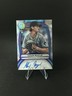 Adam Mazur 2025 Topps Tribute Tribute Auto 36/50 #TA-MAZ Miami Marlins