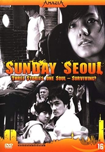 Sunday Seoul (DVD)