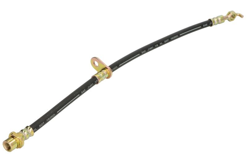 Fits ABE C801071ABE Brake Hose C801071 Brake pipe/hose flexible front ⭐UK Stock⭐