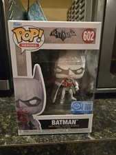 Ultimate Funko Pop Batman Figures Gallery and Checklist 178
