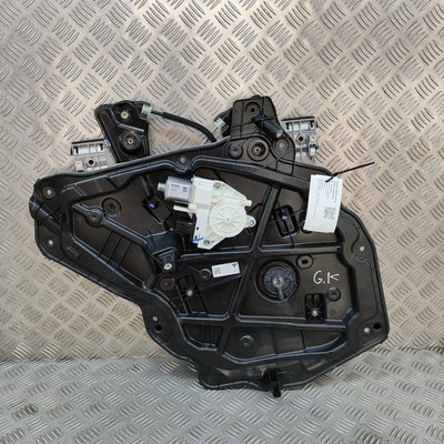 TESLA MODEL Y Fensterheber hinten links 1495512-00-G 2022 26252075