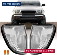 1998-2000 Toyota Tacoma Corner Lightn Compatible with 1998-2000 Toyota Tacoma