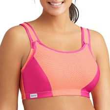 Glamorise Custom Control Sports Bra