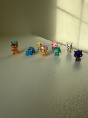 LPS Littlest Pet Shop Mixed Lot Of 8 LPS Some RARE And HTF - Fast Ship