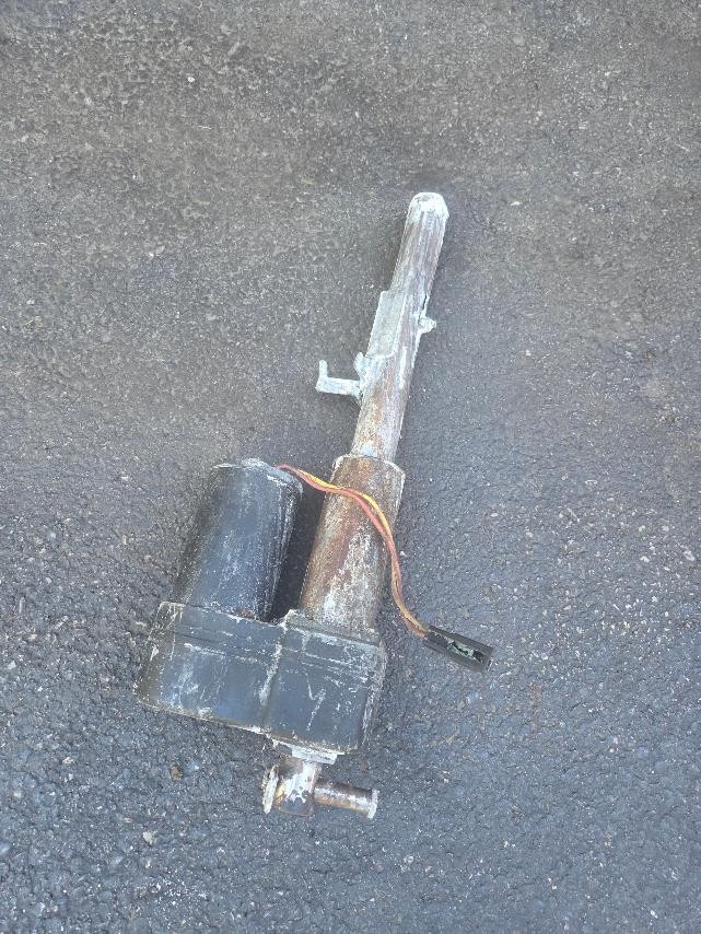 50950B ACTUATOR CLARKE ALTO ENCORE FLOOR SCRUBBER S30 L30 L2426 24V