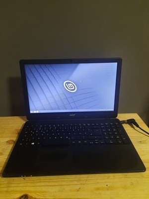 Acer Aspire Office Pc, E1-V5WE2, i5, 8GB, 500GB, Linux Mint 21.2