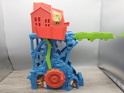 Thomas & Friends 2019 Trackmaster Cave Collapse Set Replacement Lift Tower Ramp