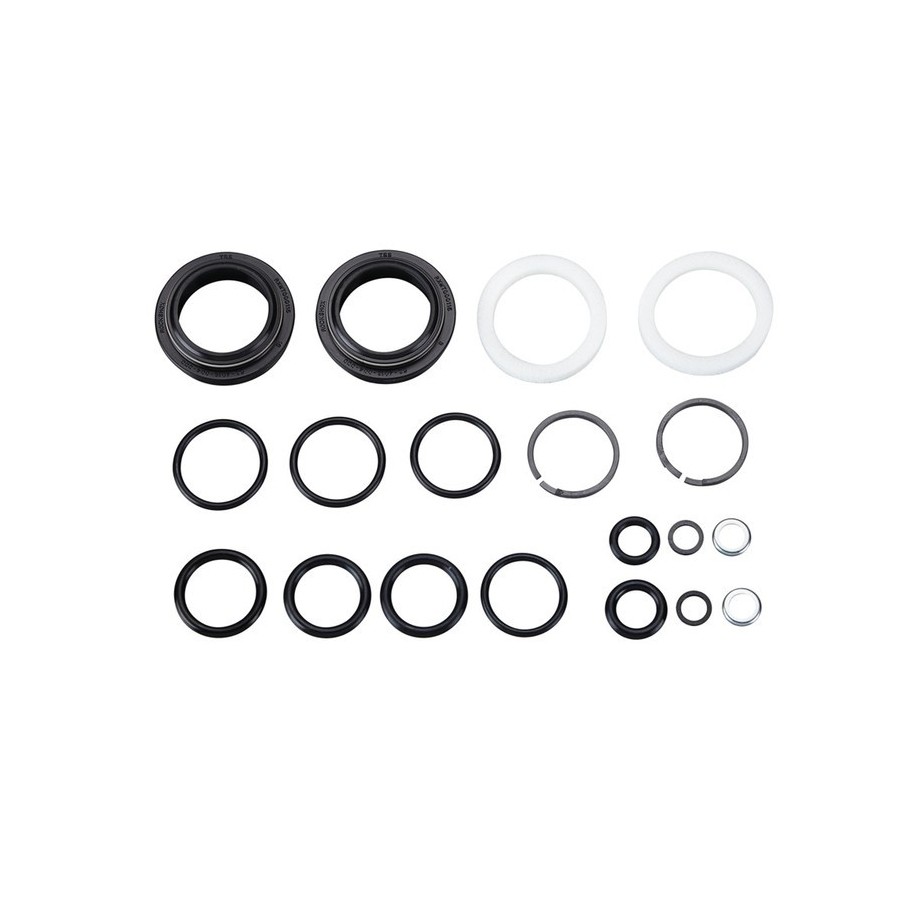 service kit revisione 200 ore / 1 anno utilizzo per reba a7 80-100mm e 120mm boo