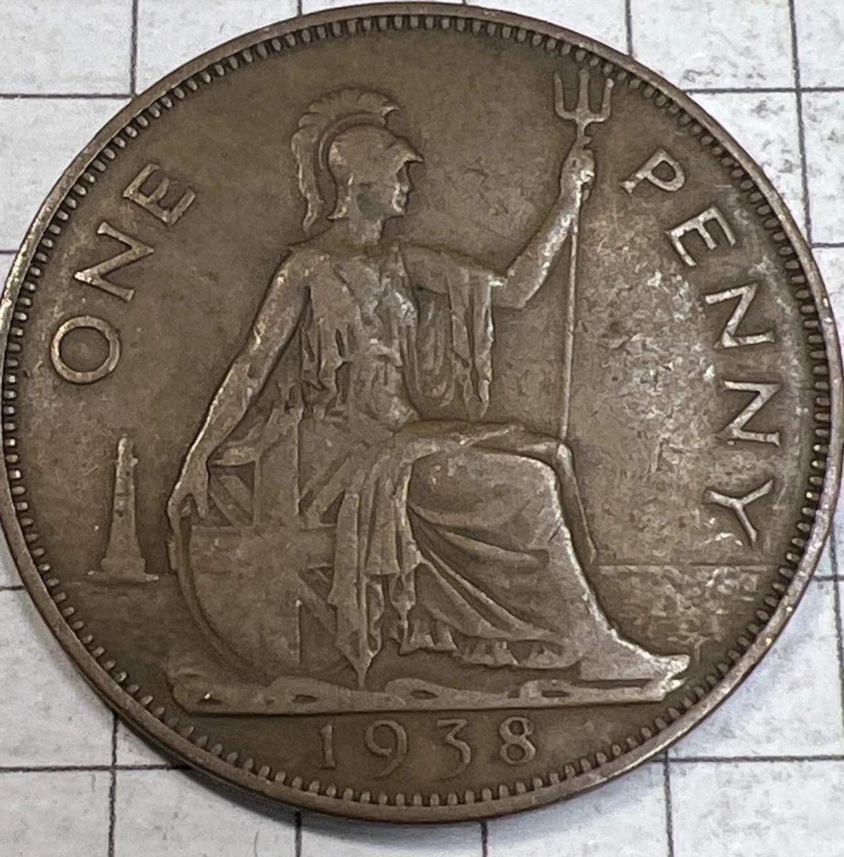 1938 年英国钱| eBay
